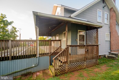 4104 Frankford Ave, Baltimore, MD 21206 - photo 4