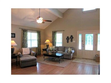 Den/Family/Great Room.
