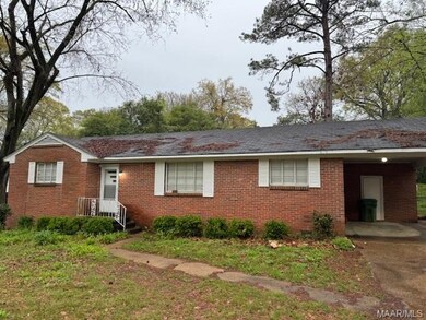 3555 N Georgetown Dr, Montgomery, AL 36109 - photo 2