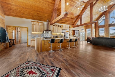 1828 Hidden Canyon Rd, Council, ID 83612 - photo 4