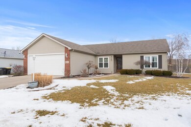 7618 Maeve Dr, Fort Wayne, IN 46835 - photo 2