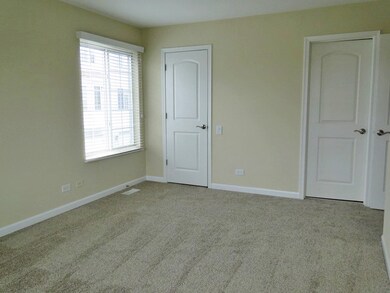 Alternate View of Master Bedroom