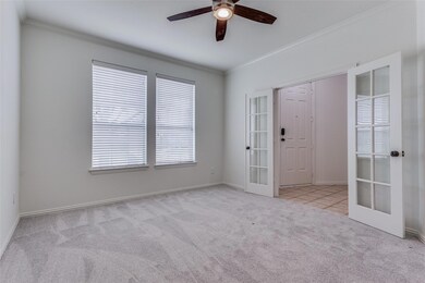 Front Home Office Space