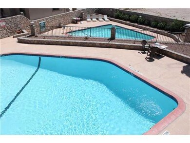 Community Pools