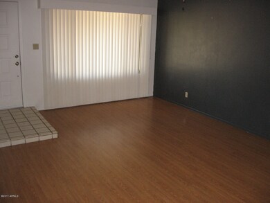 Entry family room