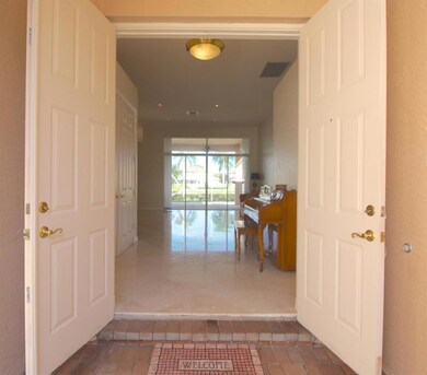Entry - Paver Walkway