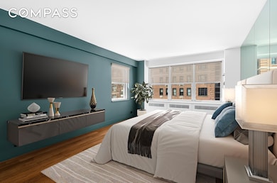 Sutton Owners Corporation unit 10F, New York, NY 10022 - photo 2