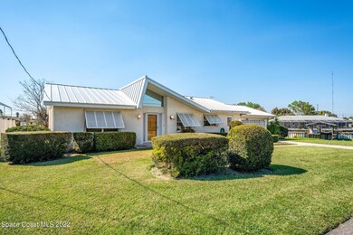 816 Mallard Rd, Cocoa, FL 32926 - photo 2