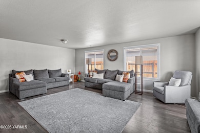 Generous Space to Gather