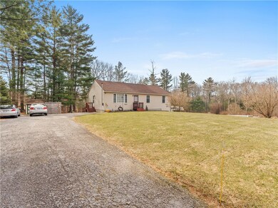 1892 Snake Hill Rd, Chepachet, RI 02814 - photo 2