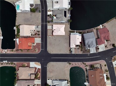 Top Right lot