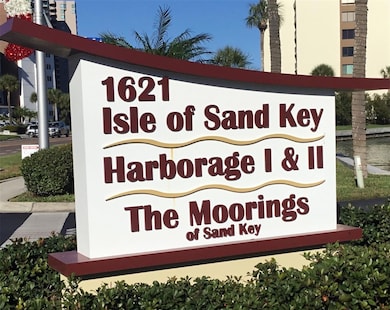 Enter the The Isle of Sand Key