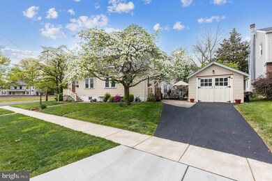 917 Newton Ave, Oaklyn, NJ 08107 - photo 6