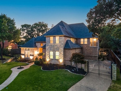 628 Trailhead Dr, Southlake, TX 76092 - photo 2