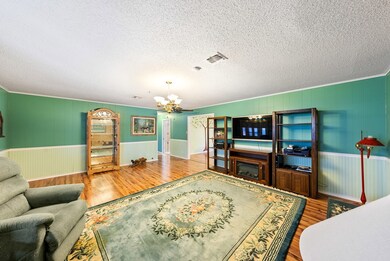 101 E Grothe St, Fredericksburg, TX 78624 - photo 4