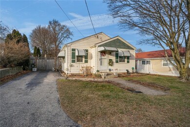 25 Trieste St, Pawtucket, RI 02860 - photo 3