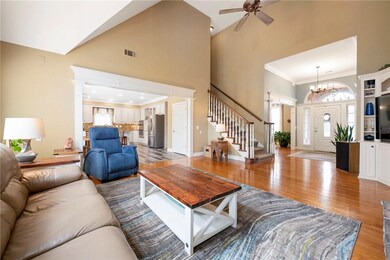 1417 Hilltop Farm Ln, Rogers, AR 72756 - photo 5