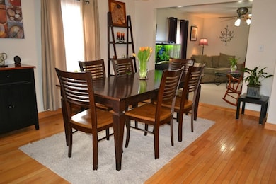 279 Larch St, Woonsocket, RI 02895 - photo 5