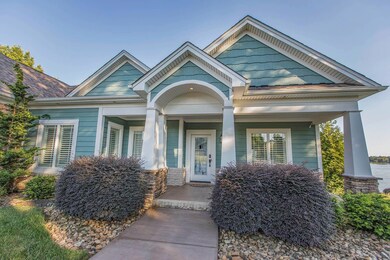 Welcome Home!