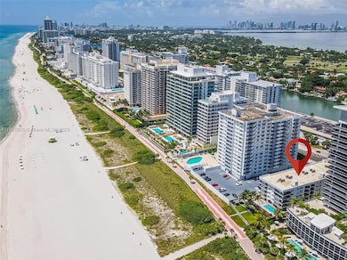 5845 Collins Ave unit 201, Miami Beach, FL 33140 - photo 7