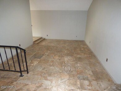 Phelps Living Room with Vaulted Ceiling