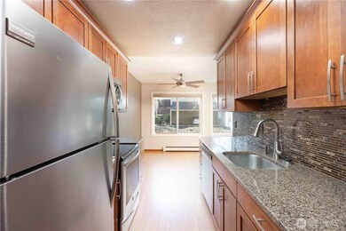 525 Lebo Blvd unit B1, Bremerton, WA 98310 - photo 4