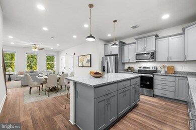 900 Gilbert Rd unit 3612B, Aberdeen, MD 21001 - photo 7