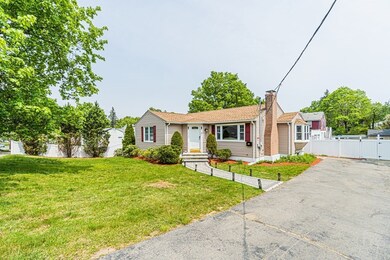 29 Banbury Ave unit 1, Waltham, MA 02451 - photo 3