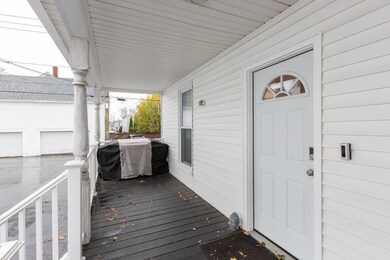 87 Blodget St, Manchester, NH 03104 - photo 4