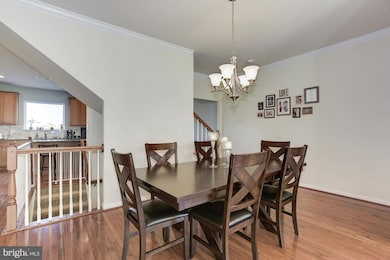 11768 Dawkins Ridge Ln, Bristow, VA 20136 - photo 5