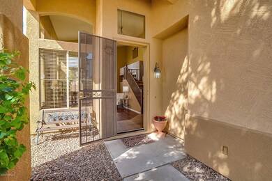 6530 W Rowel Front Door