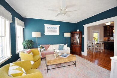 16 Gorham Rd unit 2, Medford, MA 02155 - photo 6