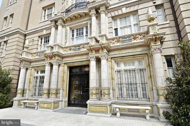 Woodward-A-Condominium unit 405, Washington, DC 20008 - photo 2