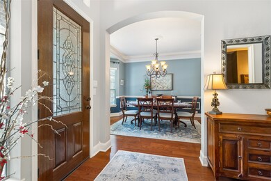 17403 Raven Canyon Ln, Houston, TX 77095 - photo 6