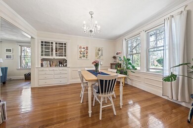 72 Clyde St unit 1, Newton, MA 02460 - photo 6