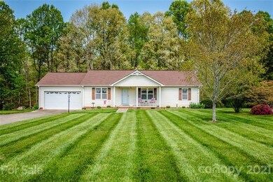 Private Level Lot W/2 Car Garage