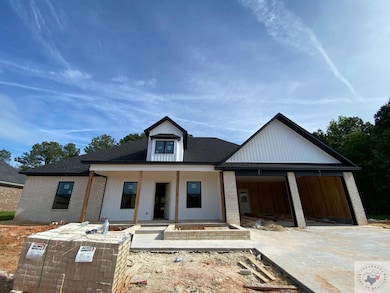 120 Patriotway, Texarkana, TX 75501 - photo 2