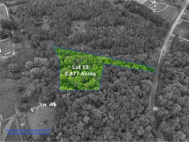 Lot 13 25 1 2 Street St, Chetek, WI 54728 - photo 2