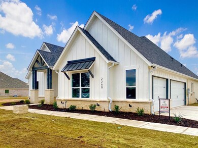 2260 Erwin Rd, Poolville, TX 76487 - photo 3