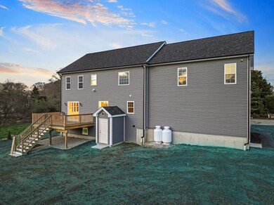 3 Morton Ave, Dartmouth, MA 02747 - photo 4