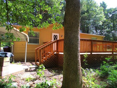 6904 Circle Dr, Bonham, TX 75418 - photo 5