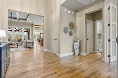 4708 S Sequoia Ave, Broken Arrow, OK 74011 - photo 5