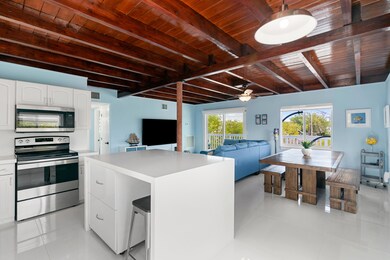 Open Concept