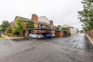 6325 N Villa Ave unit 122, Oklahoma City, OK 73112 - photo 6