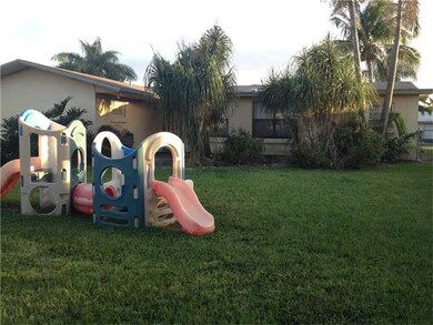 Yard/Garden
