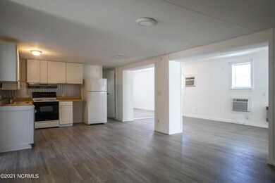 Rockledge Kitchen and dining