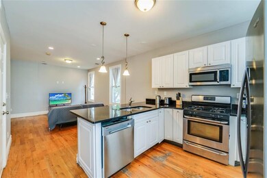 435 Wayne St unit 2, Jersey City, NJ 07302 - photo 4