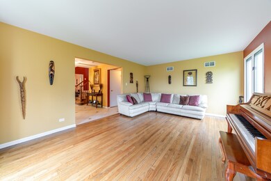 1612 Lawrence Crescent, Flossmoor, IL 60422 - photo 4