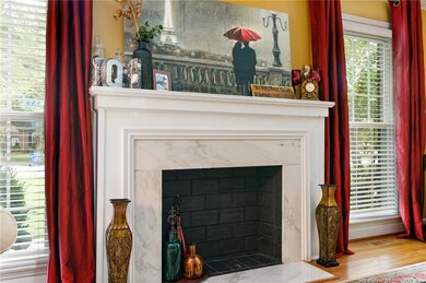 2711 Mirror Lake Dr, Fayetteville, NC 28303 - photo 7