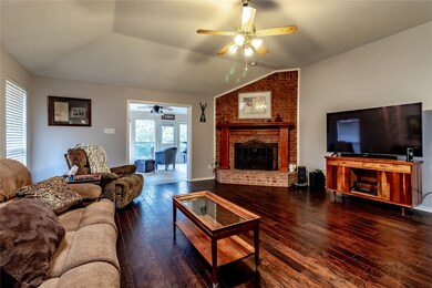 1023 High Cotton Ln, Rockwall, TX 75087 - photo 3